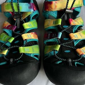 Kids Keen Water Sandals